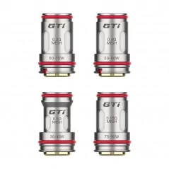 Résistances GTI (5pcs)