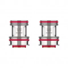 Résistances GTR (3pcs)