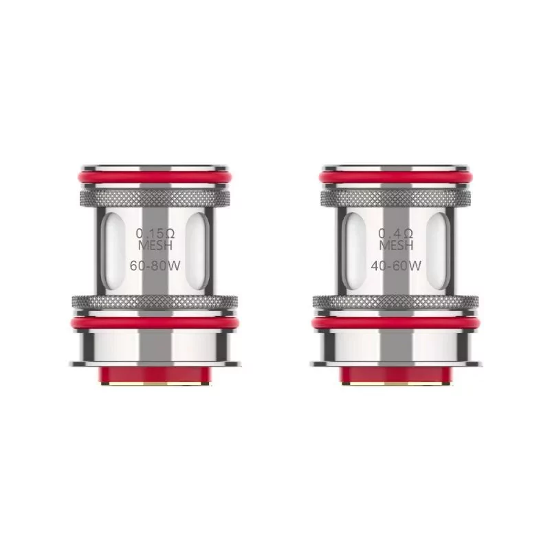 GTR Resistors (3pcs) GTR Resistors (3pcs)