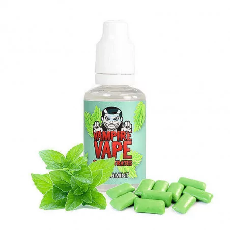 Concentré Spearmint 30ml
