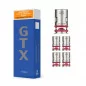 Résistances GTX/GTX-2 (5pcs) Résistances GTX/GTX-2 (5pcs)