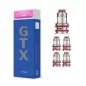 Résistances GTX/GTX-2 (5pcs) Résistances GTX/GTX-2 (5pcs)