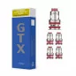 Résistances GTX/GTX-2 (5pcs) Résistances GTX/GTX-2 (5pcs)