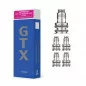 Résistances GTX/GTX-2 (5pcs) Résistances GTX/GTX-2 (5pcs)