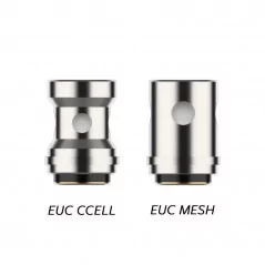 Résistances EUC pour VM Tank (5pcs)