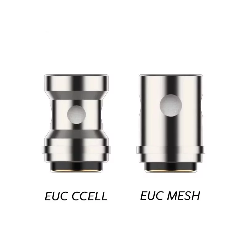 Résistances EUC pour VM Tank (5pcs)