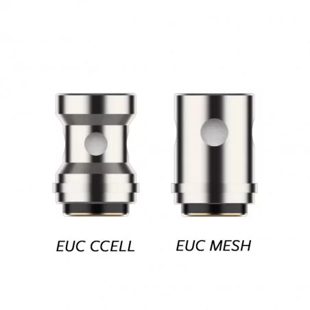 Résistances EUC pour VM Tank (5pcs)