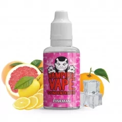 Concentré Pinkman 30ml