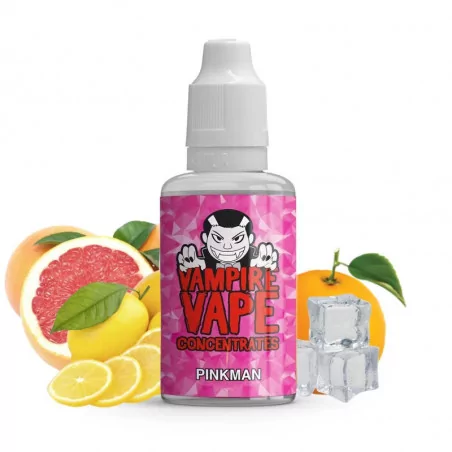 Concentré Pinkman 30ml