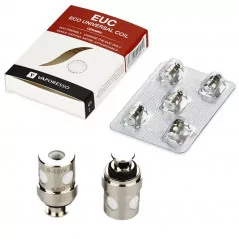 Résistances EUC mini (5pcs)