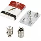 Résistances EUC mini (5pcs) Résistances EUC mini (5pcs)