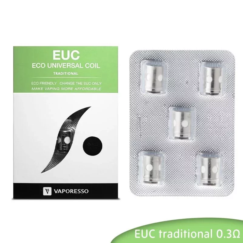 EUC Resistors (5pcs) EUC Resistors (5pcs)