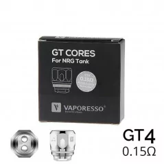 Résistances GT (3pcs)