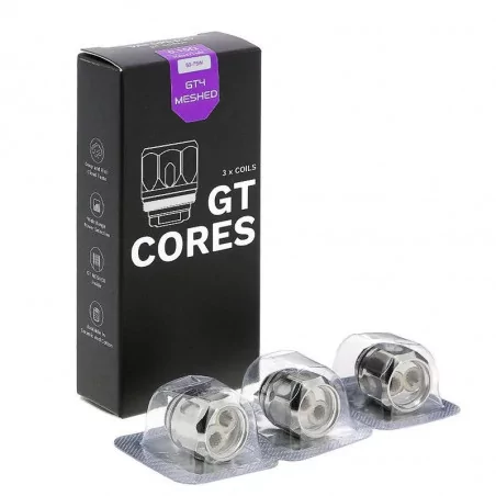 Résistances GT (3pcs)