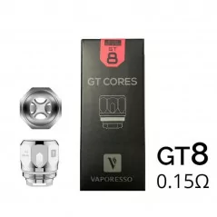 Résistances GT (3pcs)