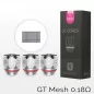 GT Resistors (3pcs) GT Resistors (3pcs)