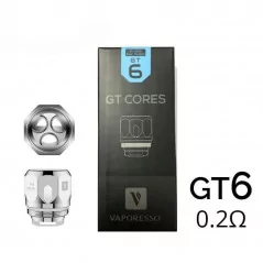 Résistances GT (3pcs)