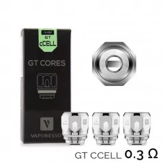 Résistances GT (3pcs)