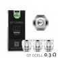 Résistances GT (3pcs) Résistances GT (3pcs)