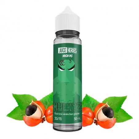 Hulkyz 50ml