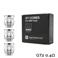 Résistances GT (3pcs)