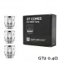 Résistances GT (3pcs) Résistances GT (3pcs)