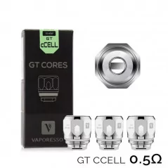 Résistances GT (3pcs)