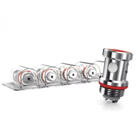 Résistances Q16 FF (5pcs)