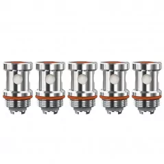 Résistances Q16 FF (5pcs)