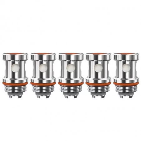 Résistances Q16 FF (5pcs)