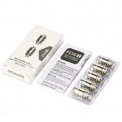 Résistances FOG1 (5pcs)