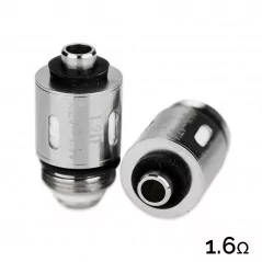 Résistances pour Q16 (5 pcs)