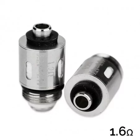 Résistances pour Q16 (5 pcs)