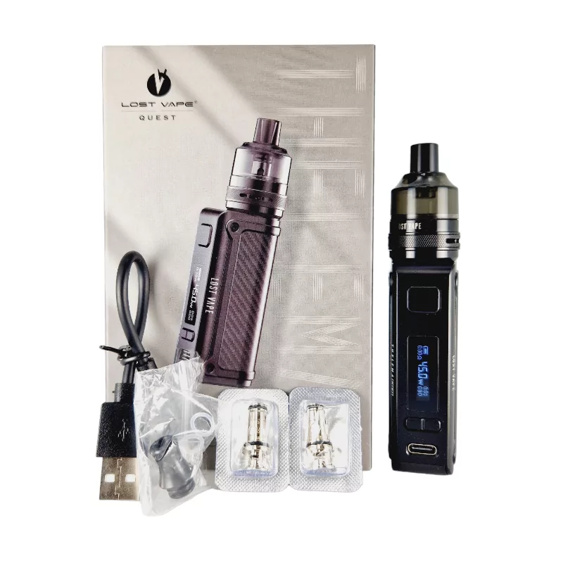 Pack Thelema Mini UB Lite Pack Thelema Mini UB Lite