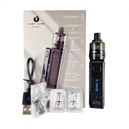 Pack Thelema Mini UB Lite
