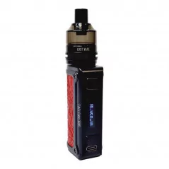 Pack Thelema Mini UB Lite
