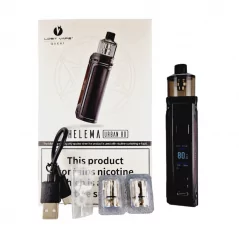 Kit Thelema Urban 80