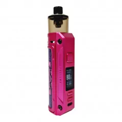 Kit Thelema Urban 80