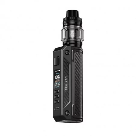 Kit Thelema Solo Centaurus Subohm