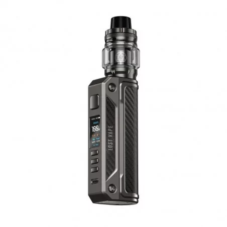 Kit Thelema Solo Centaurus Subohm