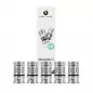 Résistances Ultra Boost M8-M7-M6 Coil V4 (5pcs) Résistances Ultra Boost M8-M7-M6 Coil V4 (5pcs)