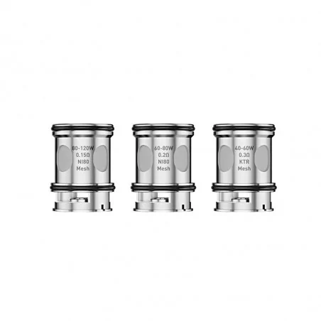 Resistance UB Max (3pcs)