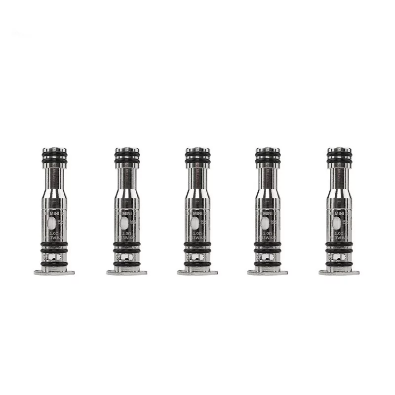 Résistances UB Mini (5pcs) Résistances UB Mini (5pcs)