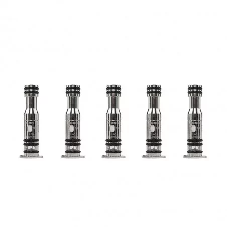 Résistances UB Mini (5pcs)