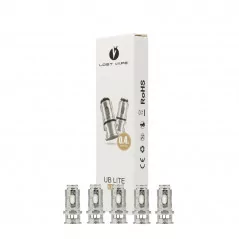 Résistances UB Lite (5pcs)