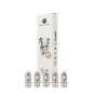Résistances UB Lite (5pcs) Résistances UB Lite (5pcs)