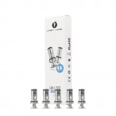 Résistances UB Lite (5pcs)