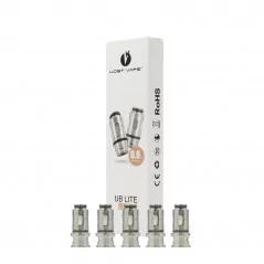Résistances UB Lite (5pcs)