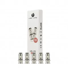 Résistances UB Lite (5pcs)