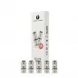 Résistances UB Lite (5pcs) Résistances UB Lite (5pcs)